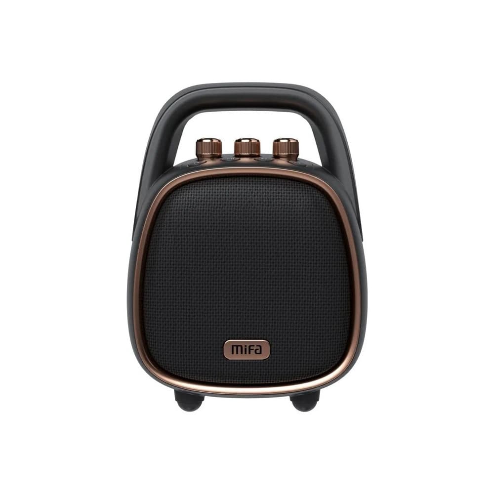 اسپیکر بلوتوث میفا مدل Mifa M670 Plus Bluetooth Speaker — تصویر ۵