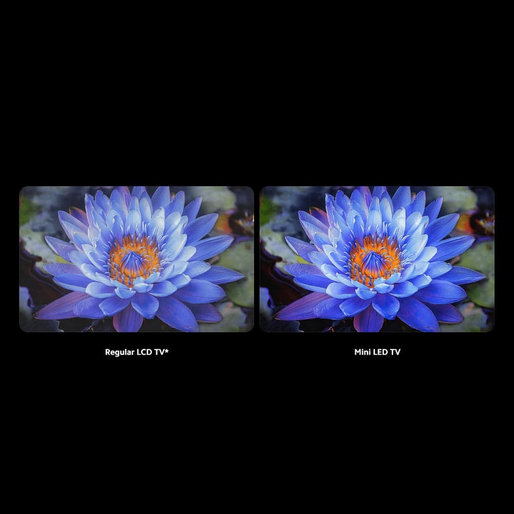 تلویزیون هوشمند 75 اینچ شیائومی مدل Xiaomi TV S Mini LED 75 2025 (جعبه باز) — تصویر ۶
