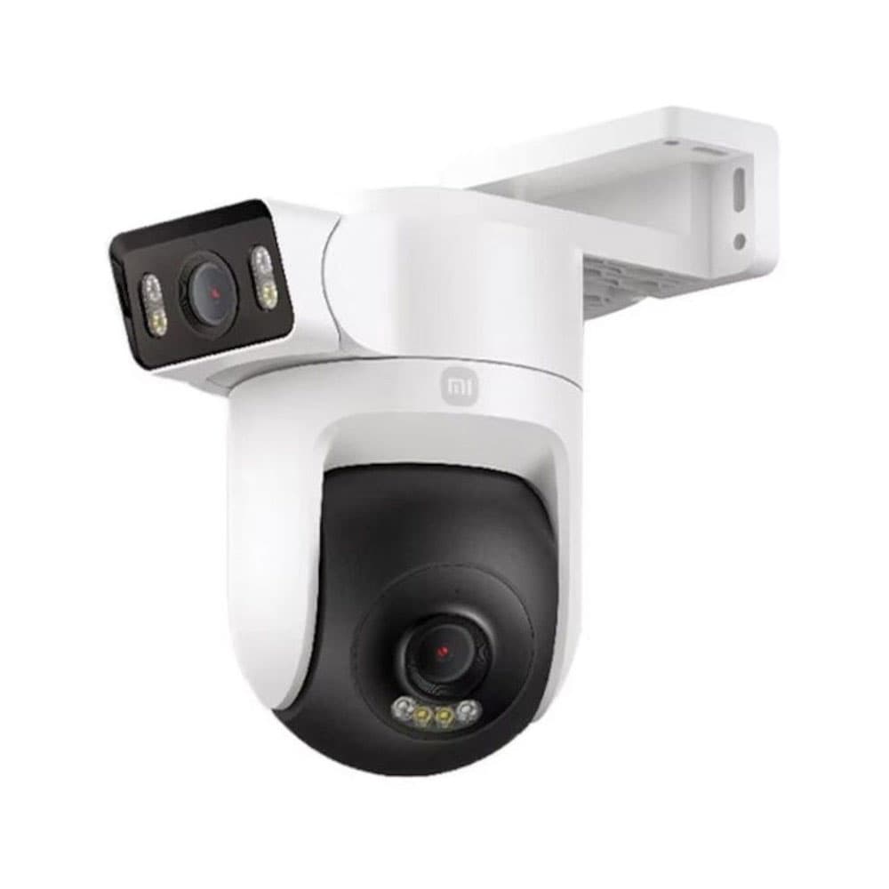 دوربین تحت شبکه هوشمند شیائومی مدل Xiaomi Outdoor Camera CW500 Dual (جعبه باز) — تصویر ۸
