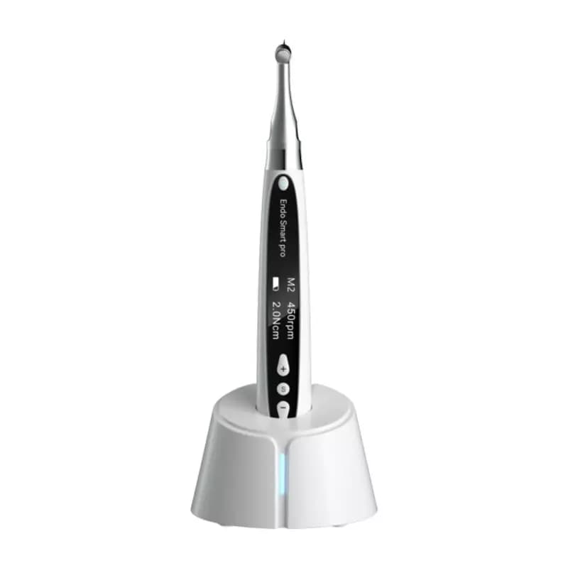 موتور اندو القایی و اپکس لوکیتور / Endo Smart Pro