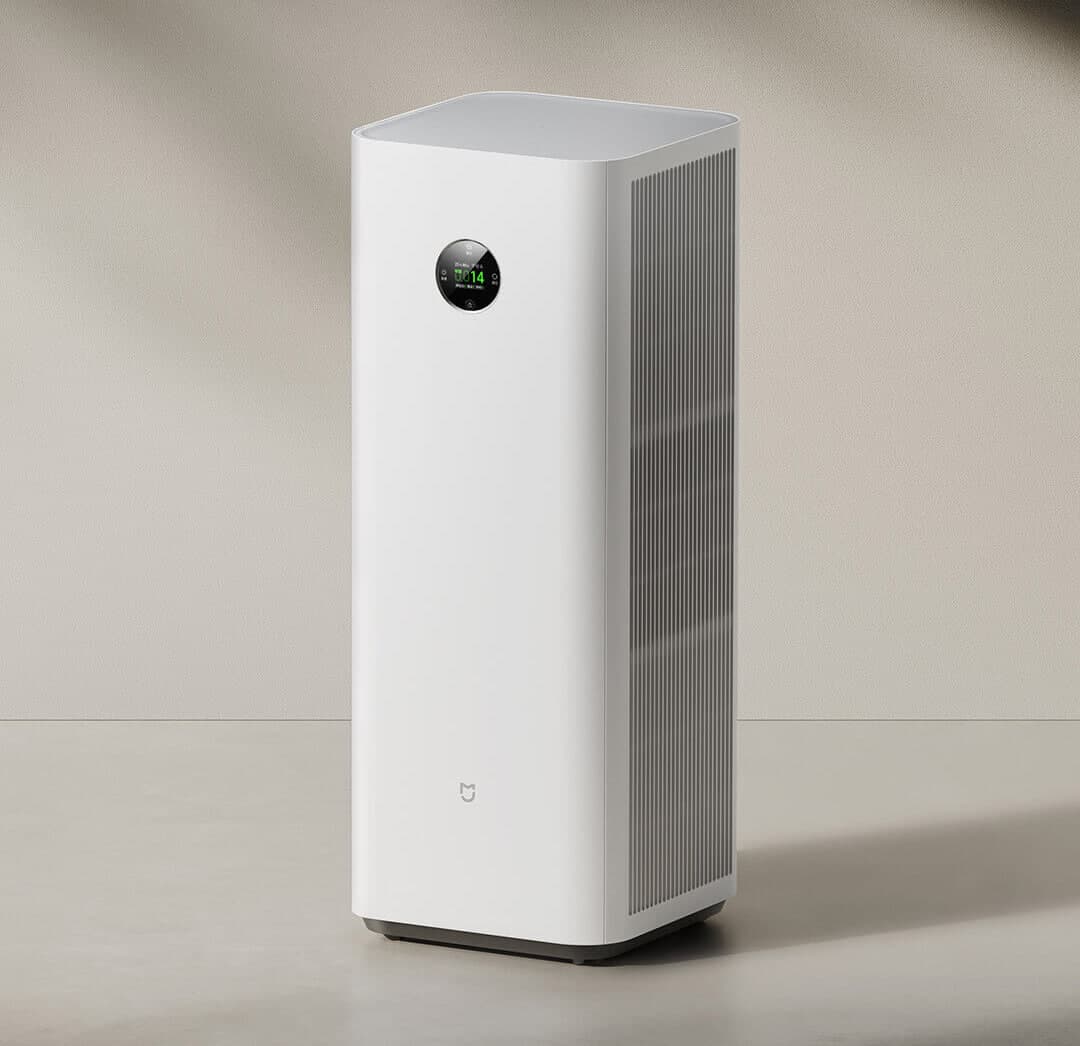 فیلتر تصفیه هوا شیائومی مدل Mijia Smart Air Purifier 6 Filter — تصویر ۶