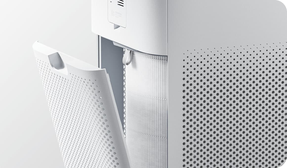 فیلتر تصفیه هوا شیائومی مدل Mijia Smart Air Purifier 6 Filter — تصویر ۵