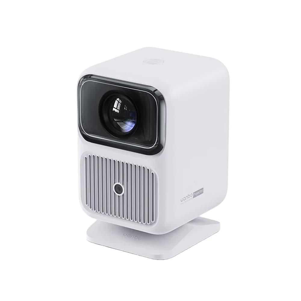 پایه نگهدارنده ویدئو پروژکتور ونبو Wanbo Projector Desktop Stand WBBA03 — تصویر ۳