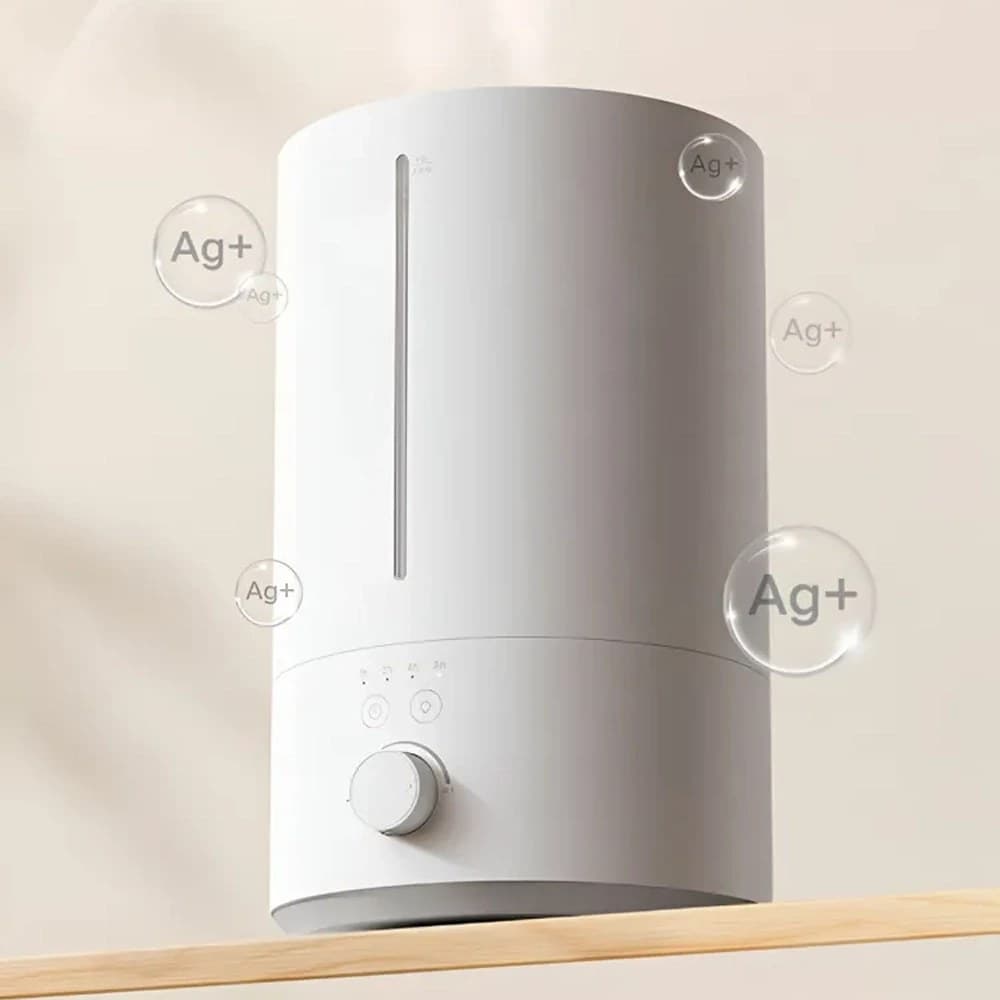 دستگاه بخور و رطوبت ساز سرد شیائومی مدل Xiaomi/Mijia humidifier 3 MJJSQ07DY — تصویر ۱۰