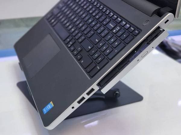 لپ تاپ 15.6 اینچی دل مدل Inspiron 5558 I5-5250 4GB 256SSD — تصویر ۹