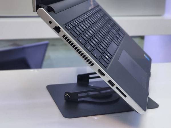 لپ تاپ 15.6 اینچی دل مدل Inspiron 5558 I5-5250 4GB 256SSD — تصویر ۵
