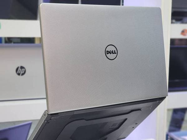 لپ تاپ 15.6 اینچی دل مدل Inspiron 5558 I5-5250 4GB 256SSD — تصویر ۳