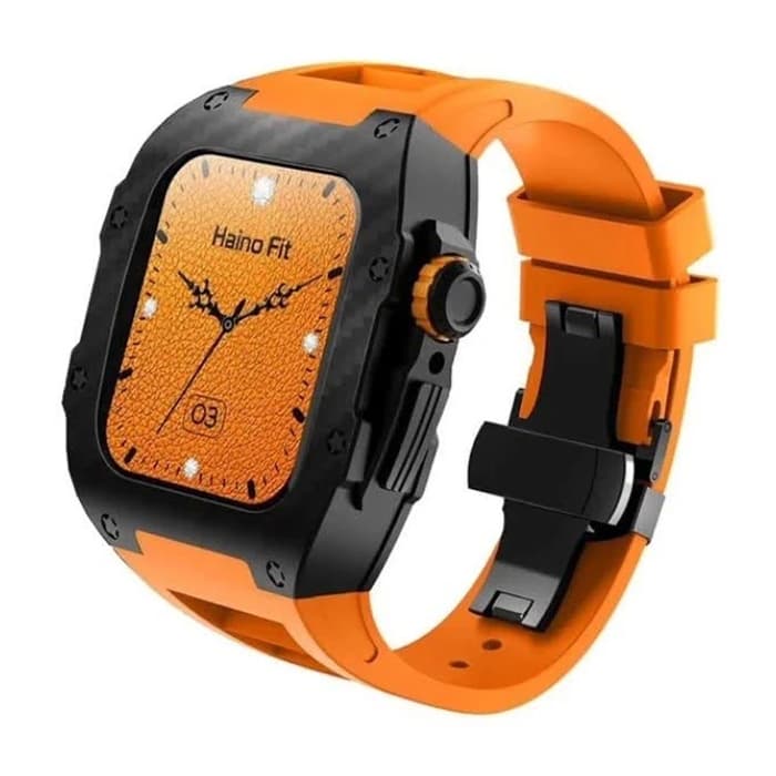 ساعت هوشمند هاینو تکو مدل Haino Teko Richard M10 Smart Watch