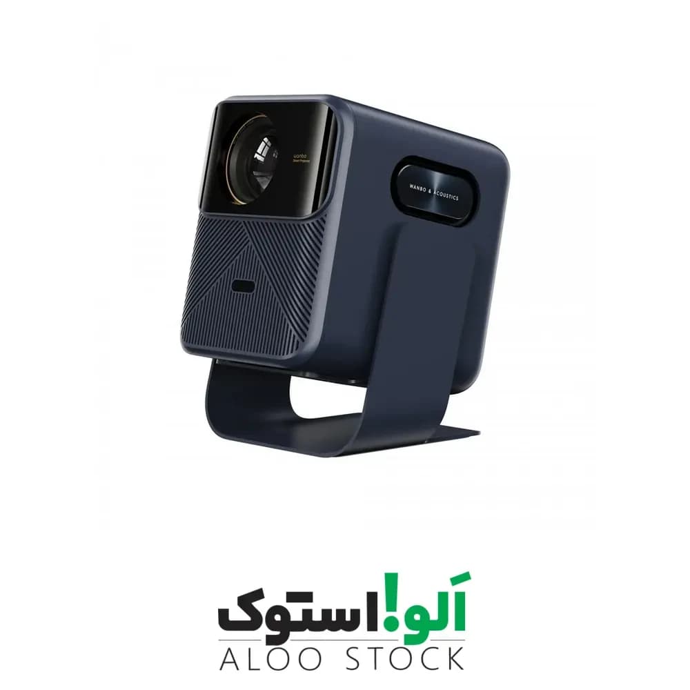 پایه پروژکتور شیائومی مدل Wanbo Mozart Serie Gimbal stand WBBA04 — تصویر ۱۲