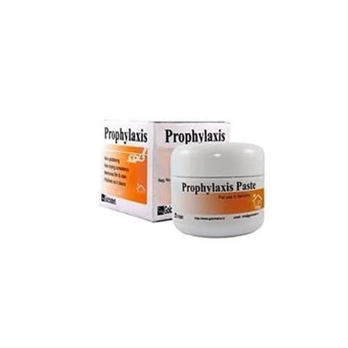 خمیر جرمگیری گلچای – Prophylaxis Paste