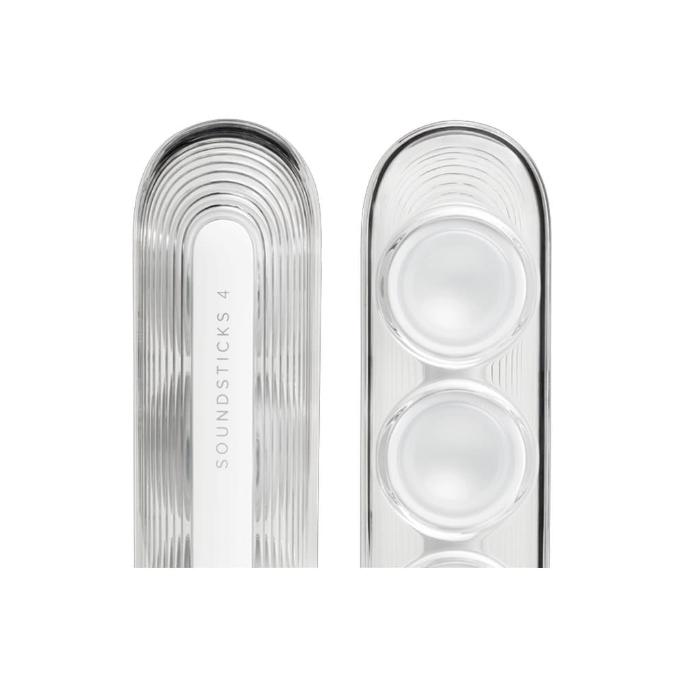 اسپیکر هارمن کاردن مدل Harman Kardon SoundSticks 4 — تصویر ۶