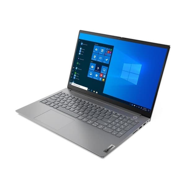 لپ تاپ 15.6 اینچی لنوو مدل Thinkbook 15 G2 ITL I7-1165 G7 8Gb 256SSD