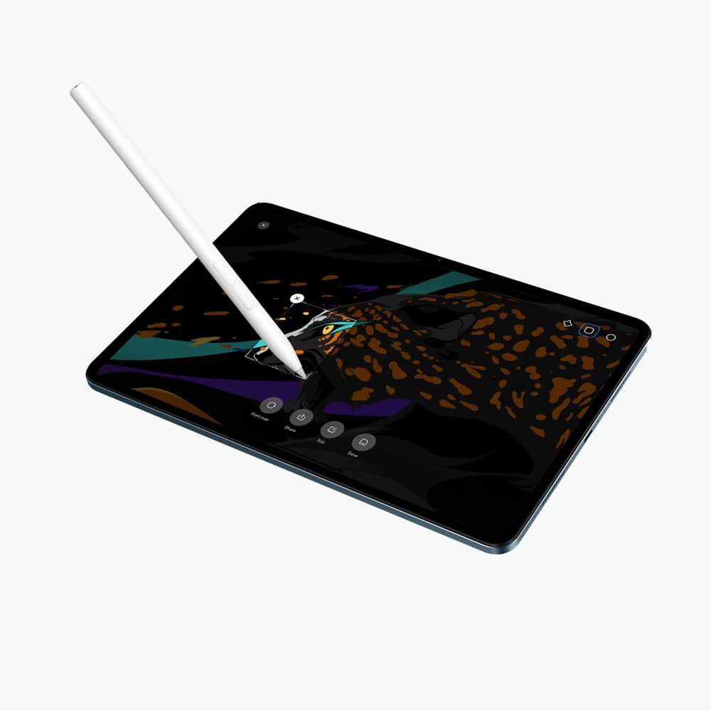 قلم لمسی شیائومی مدل Xiaomi Smart Pen (2nd generation) 23031MPADC — تصویر ۶