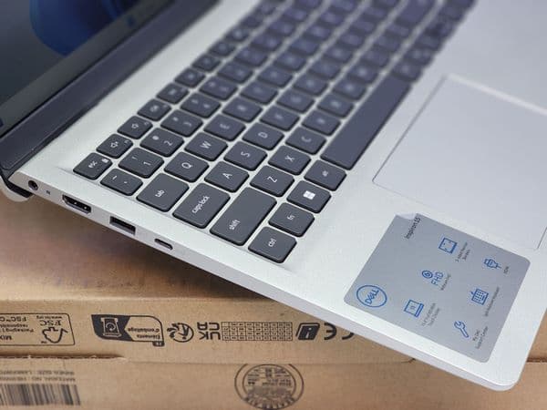 لپ تاپ 15.6 اینچی دل مدل Inspiron 15 3525 Ryzen5-5625 16GB 512SSD — تصویر ۹