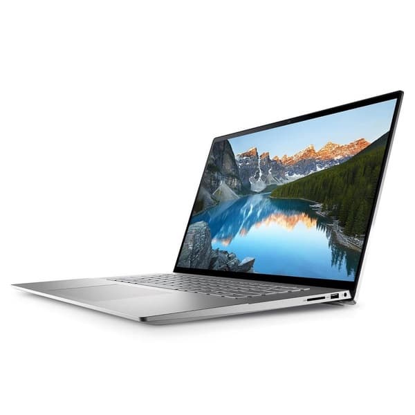 لپ تاپ 15.6 اینچی دل مدل Inspiron 15 3525 Ryzen5-5625 16GB 512SSD