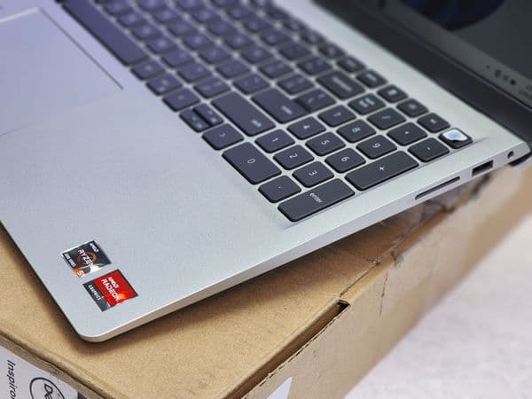 لپ تاپ 15.6 اینچی دل مدل Inspiron 15 3525 Ryzen5-5625 16GB 512SSD — تصویر ۵