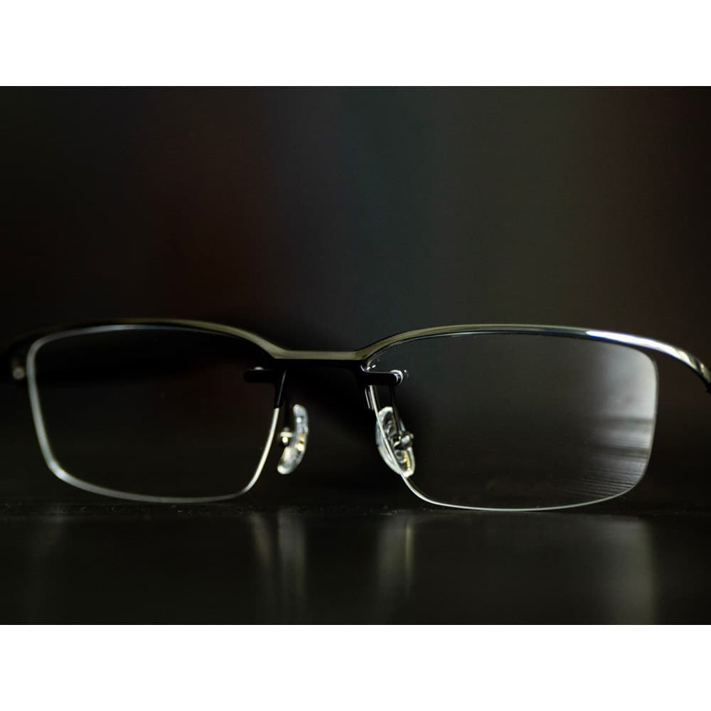 عینک هوشمند میجیا مدل Mijia Smart Audio Glasses 2 Deep Titanum — تصویر ۴