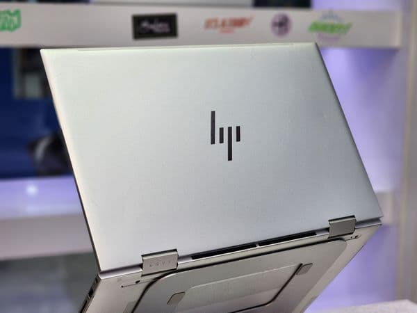 لپ تاپ 15.6 اینچی اچ پی مدل Envy X360 15m-es0013dx I5-1135 G7 8GB 256SSD Touch — تصویر ۳