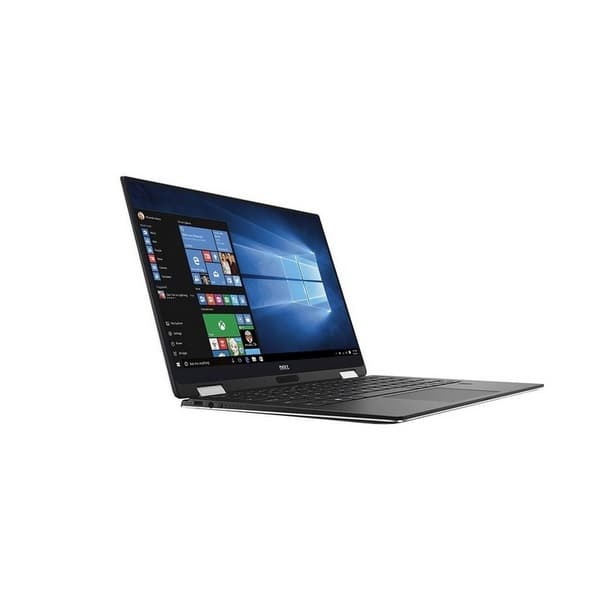 لپ تاپ 13 اینچی دل مدل XPS 13 9365 I7-8500y 16GB 256SSD Touch — تصویر ۶