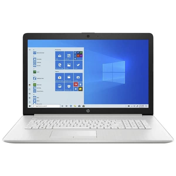 لپ تاپ 17 اینچی اچ پی مدل HP Laptop 17-by I5-8250 8Gb 256SSD — تصویر ۶