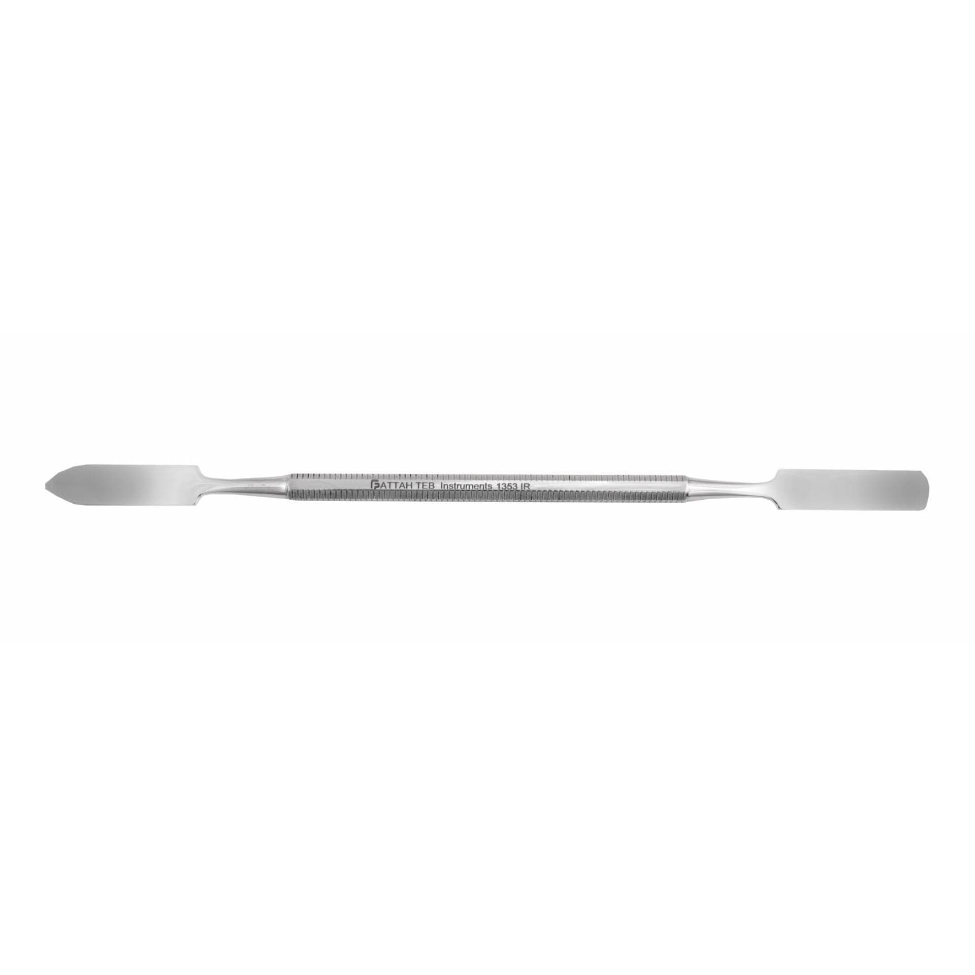 اسپاتول محکمه فتاح طب – Spatula