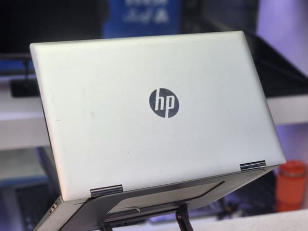 لپ تاپ 14 اینچی اچ پی مدل Pavilion X360 14m-dy0113dx I3-1125 G4 8GB 256SSD — تصویر ۳