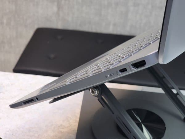 لپ تاپ 15.6 اینچی اچ پی مدل HP Laptop 15-dy1032ms I3-1005 G1 8GB 256SSD Touch — تصویر ۵