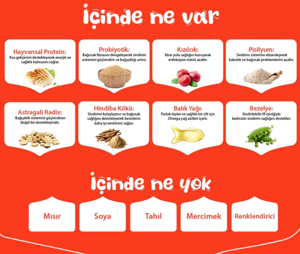 غذای خشک گربه عقیم شده ونپی طعم ماهی سالمون و تن حاوی دانه تشویقی وزن 1 کیلوگرم (زیپ کیپ فله) Wanpy Sterilised Salmon&Tuna — تصویر ۳