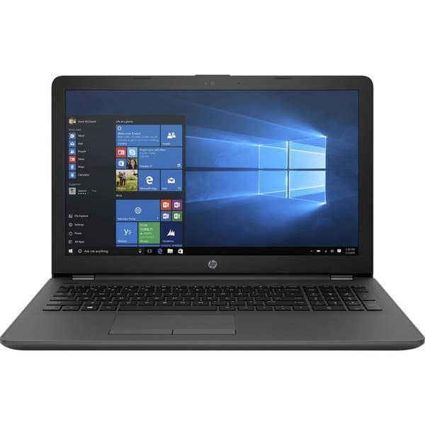 لپ تاپ 15.6 اینچی اچ پی مدل HP 250 G6 I5-7200u 8GB 256SSD — تصویر ۶