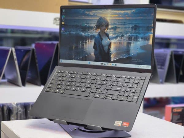 لپ تاپ 15.6 اینچی دل مدل Inspiron 15 3525 Ryzen7-5825 8GB 256SSD — تصویر ۷