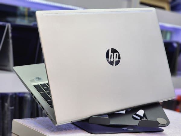 لپ تاپ 15.6 اینچی اچ پی مدل Probook 450 G7 I3-10110 8GB 256SSD — تصویر ۳