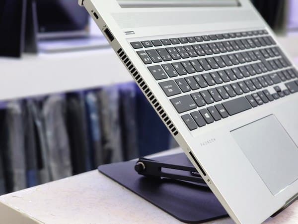 لپ تاپ 15.6 اینچی اچ پی مدل Probook 450 G7 I3-10110 8GB 256SSD — تصویر ۴