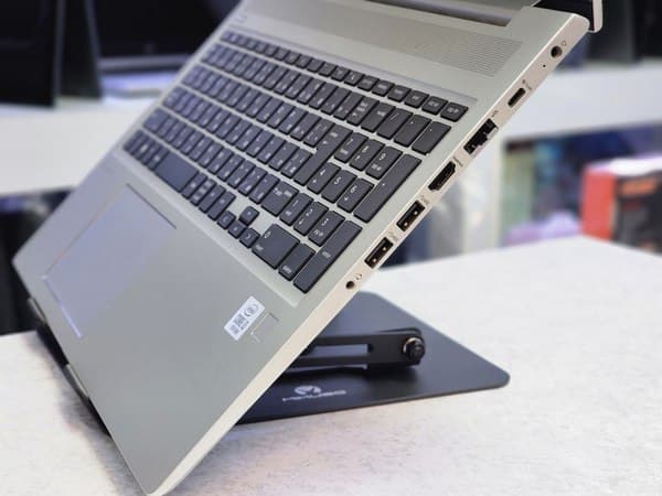 لپ تاپ 15.6 اینچی اچ پی مدل Probook 450 G7 I3-10110 8GB 256SSD — تصویر ۵