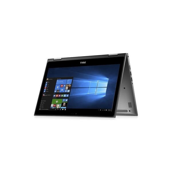 لپ تاپ 14 اینچی دل مدل Inspiron 5379 I5-7200 8GB 128SSD Touch — تصویر ۷