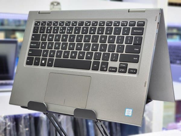 لپ تاپ 14 اینچی دل مدل Inspiron 5379 I5-7200 8GB 128SSD Touch — تصویر ۴