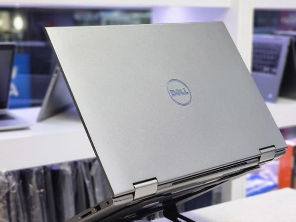 لپ تاپ 14 اینچی دل مدل Inspiron 5379 I5-7200 8GB 128SSD Touch — تصویر ۳