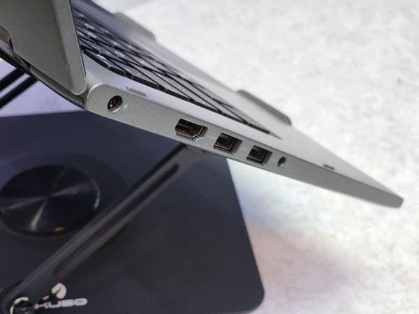 لپ تاپ 14 اینچی دل مدل Inspiron 5379 I5-8250 8Gb 256SSD Touch — تصویر ۵