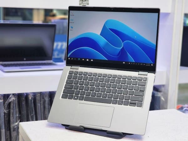 لپ تاپ 13 اینچی دل مدل Latitude 5320 I5-1135 G7 16GB 256SSD — تصویر ۸
