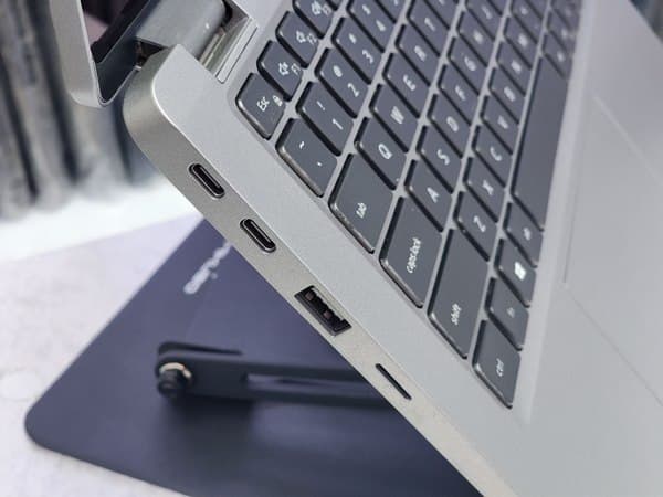 لپ تاپ 13 اینچی دل مدل Latitude 5320 I5-1135 G7 16GB 256SSD — تصویر ۶