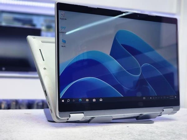 لپ تاپ 13 اینچی دل مدل Latitude 5320 I5-1135 G7 16GB 256SSD — تصویر ۳