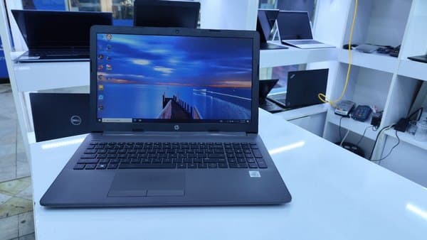 لپ تاپ 15.6 اینچی اچ پی مدل HP 250 G7 I5-8265 8GB 256SSD — تصویر ۷