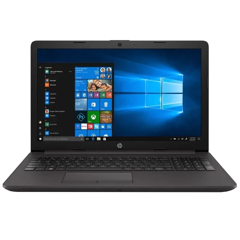 لپ تاپ 15.6 اینچی اچ پی مدل HP 250 G7 I5-8265 8GB 256SSD — تصویر ۶