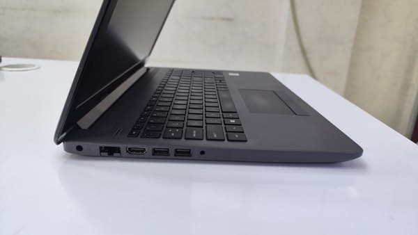 لپ تاپ 15.6 اینچی اچ پی مدل HP 250 G7 I5-8265 8GB 256SSD — تصویر ۹