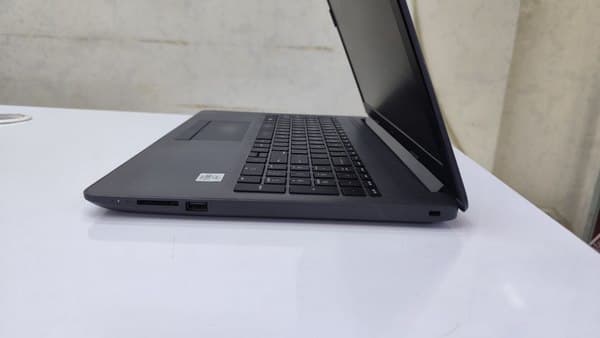 لپ تاپ 15.6 اینچی اچ پی مدل HP 250 G7 I5-8265 8GB 256SSD — تصویر ۱۰