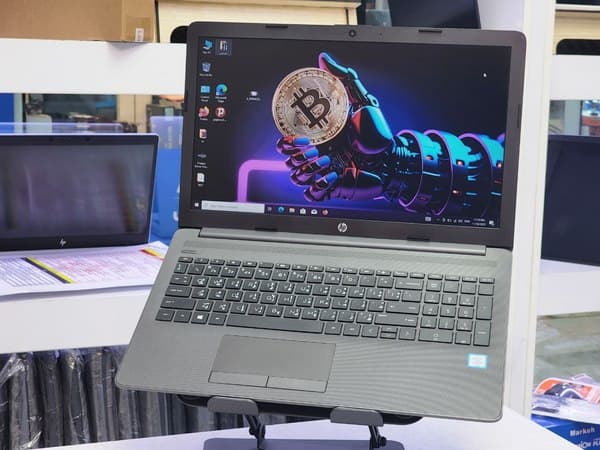 لپ تاپ 15.6 اینچی اچ پی مدل HP 250 G7 I5-8265 8GB 256SSD — تصویر ۱۲