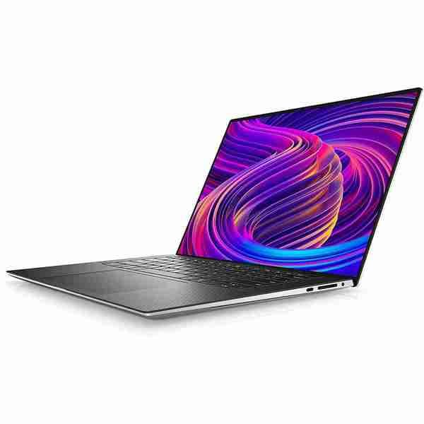 لپ تاپ 15.6 اینچی دل مدل XPS 15 9510 I7-11800h 16GB 256SSD RTX3050 4GB — تصویر ۶