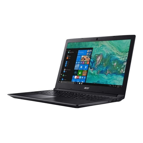 لپ تاپ 15.6 اینچی ایسر مدل Aspire 3 A315-53 I5-8250 8GB 256SSD