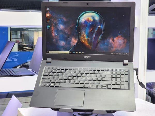 لپ تاپ 15.6 اینچی ایسر مدل Aspire 3 A315-53 I5-8250 8GB 256SSD — تصویر ۷