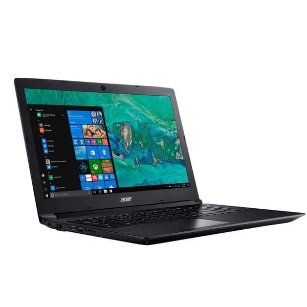 لپ تاپ 15.6 اینچی ایسر مدل Aspire 3 A315-53 I5-8250 8GB 256SSD — تصویر ۶