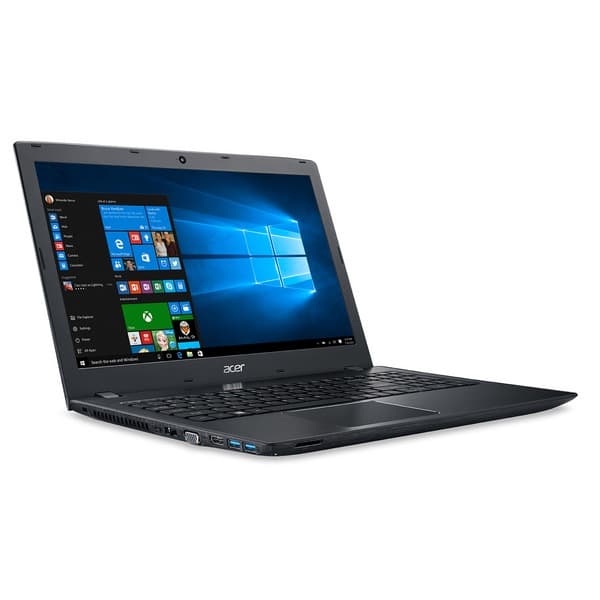 لپ تاپ 15.6 اینچی ایسر مدل Aspire E5-576 I3-8130u 8GB 256SSD